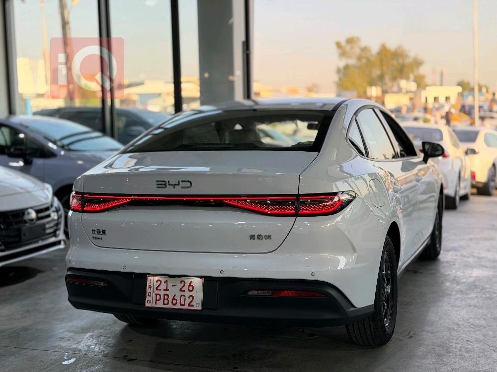 بي واي دي سيل 05 DM-i